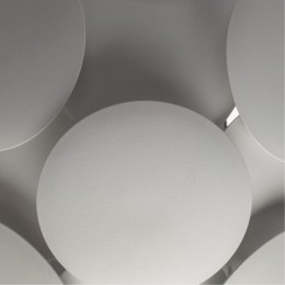 Подвесная люстра ARTE LAMP PLUTO A5839SP-4WH