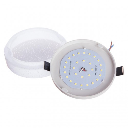 ARTE LAMP GAMBA A3206PL-1WH