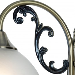 ARTE LAMP SPICA A3037AP-1AB