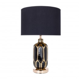ARTE LAMP REVATI A4016LT-1BK