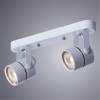 ARTE LAMP MIZAR A1311PL-2WH