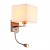 ARTE LAMP HALL A9249AP-2AB ARTE LAMP HALL A9249AP-2AB