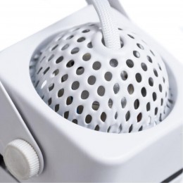 ARTE LAMP MISAM A1315PL-1WH