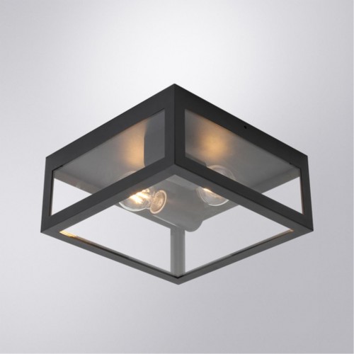 ARTE LAMP BELFAST A4569PF-2BK