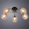 ARTE LAMP MONICA A3831PL-5AB