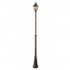 ARTE LAMP MADRID A1542PA-1BN
