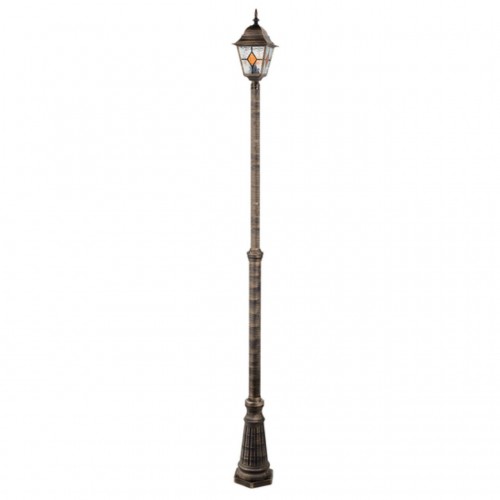 ARTE LAMP MADRID A1542PA-1BN