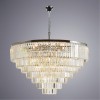Подвесная люстра Divinare NOVA 3001/02 LM-25