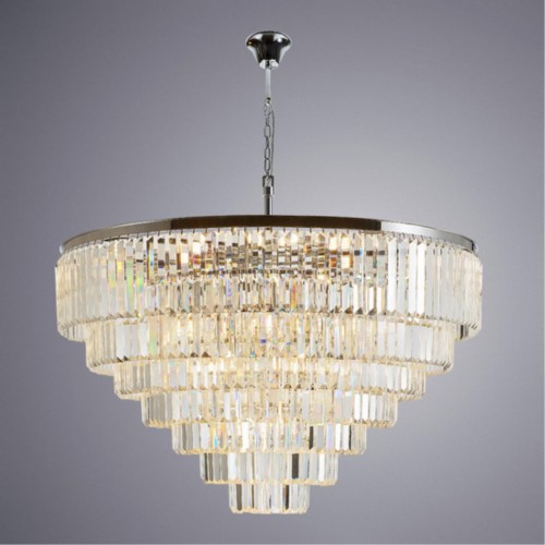 Подвесная люстра Divinare NOVA 3001/02 LM-25