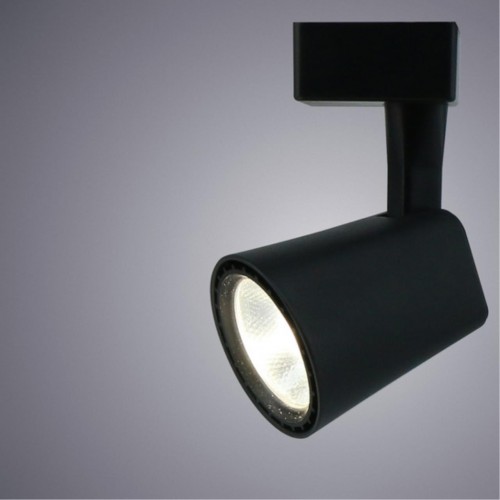 ARTE LAMP AMICO A1810PL-1BK