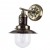ARTE LAMP SAILOR A4524AP-1AB ARTE LAMP SAILOR A4524AP-1AB