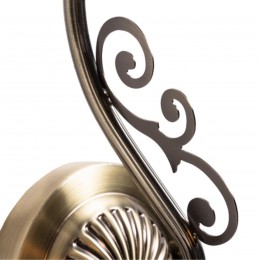 ARTE LAMP NICOLE A2702AP-1AB