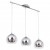 ARTE LAMP RASTABAN A7984SP-3CC ARTE LAMP RASTABAN A7984SP-3CC