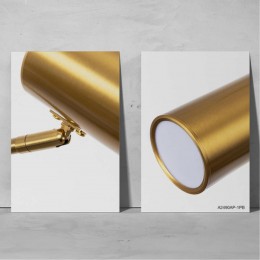 ARTE LAMP POSTERIOR A2490AP-1PB