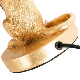 ARTE LAMP GUSTAV A4420LT-1GO