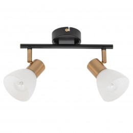 ARTE LAMP FALENA A3117PL-2BK