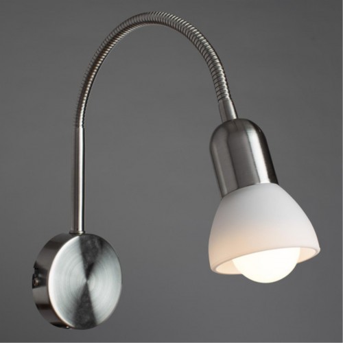 ARTE LAMP FALENA A3116AP-1SS
