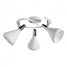 ARTE LAMP CICLONE A9155PL-3WH