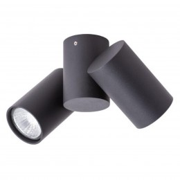 ARTE LAMP GAVROCHE A1511PL-2BK