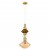 ARTE LAMP FIORATO A2442SP-15PB ARTE LAMP FIORATO A2442SP-15PB