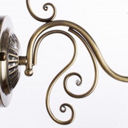 ARTE LAMP Charm A2083AP-1AB