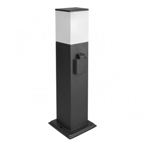 ARTE LAMP PLATE A3711PA-1BK