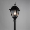 ARTE LAMP BREMEN A1016PA-1BK