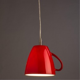 ARTE LAMP CAFFETTERIA A6605SP-1RD