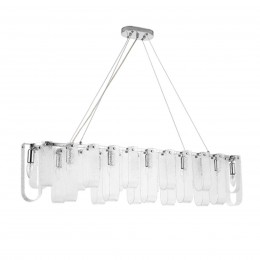 Подвесная люстра ARTE LAMP DENEBOLA A4074SP-12CC
