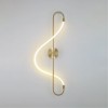 ARTE LAMP KLIMT A2850AP-13PB