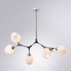 Люстра на штанге ARTE LAMP YUKA A4103SP-6CC