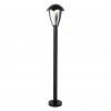 ARTE LAMP HENRY A1661PA-1BK