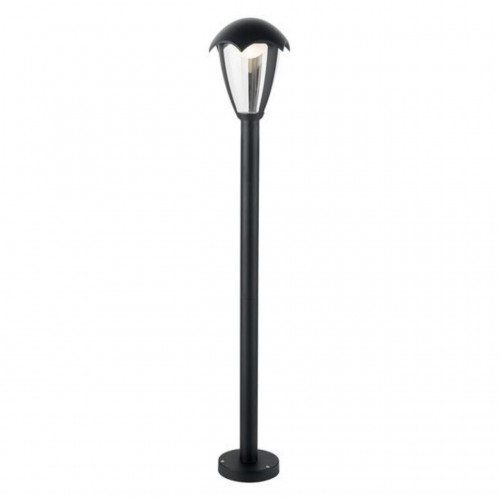 ARTE LAMP HENRY A1661PA-1BK