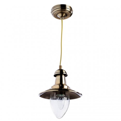 ARTE LAMP FISHERMAN A5518SP-1AB