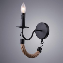 ARTE LAMP MARSIGLIA A8956AP-1BK