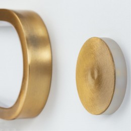 ARTE LAMP LUCAS A2602AP-10WH