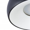 ARTE LAMP HEZE A6665PL-1BK