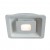 ARTE LAMP CANOPO A7245PL-2WH ARTE LAMP CANOPO A7245PL-2WH