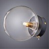 ARTE LAMP VINCENT A7790AP-1BK