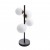ARTE LAMP GEMINI A2243LT-4BK ARTE LAMP GEMINI A2243LT-4BK