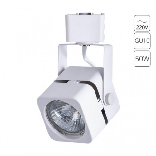 ARTE LAMP MISAM A1315PL-1WH