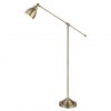 ARTE LAMP BRACCIO A2054PN-1AB