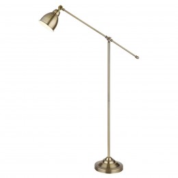 ARTE LAMP BRACCIO A2054PN-1AB