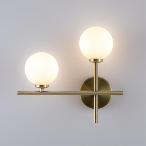 ARTE LAMP BOLLA-PICCOLO A3988AP-2AB