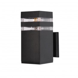 ARTE LAMP HEATHER A4413AL-1BK