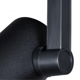 ARTE LAMP TRACCIA A2310PL-1BK