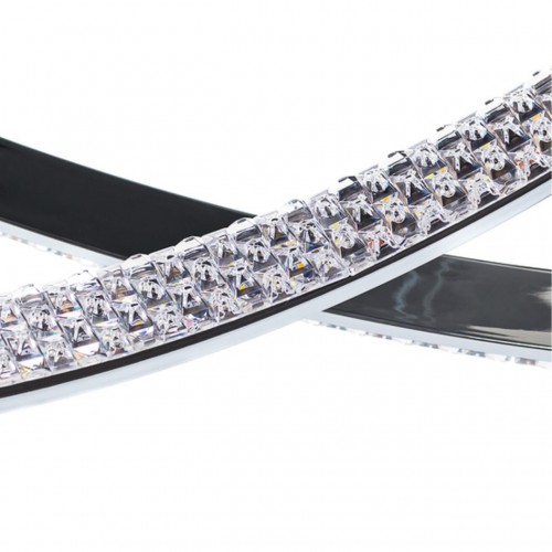 Подвесная люстра ARTE LAMP ORIONE A2182SP-160CC