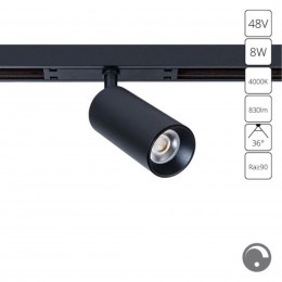 ARTE LAMP OPTIMA A7470PL-1BK