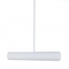 ARTE LAMP ANDROMEDA A2509PL-1WH