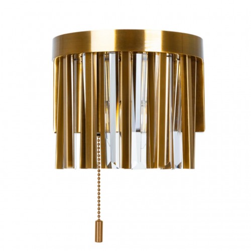 ARTE LAMP FRANCHESKA A1037AP-1PB